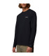 Columbia Ανδρική Μπλούζα Planetary Point™ LS Graphic Tee Black - tokatlis.gr