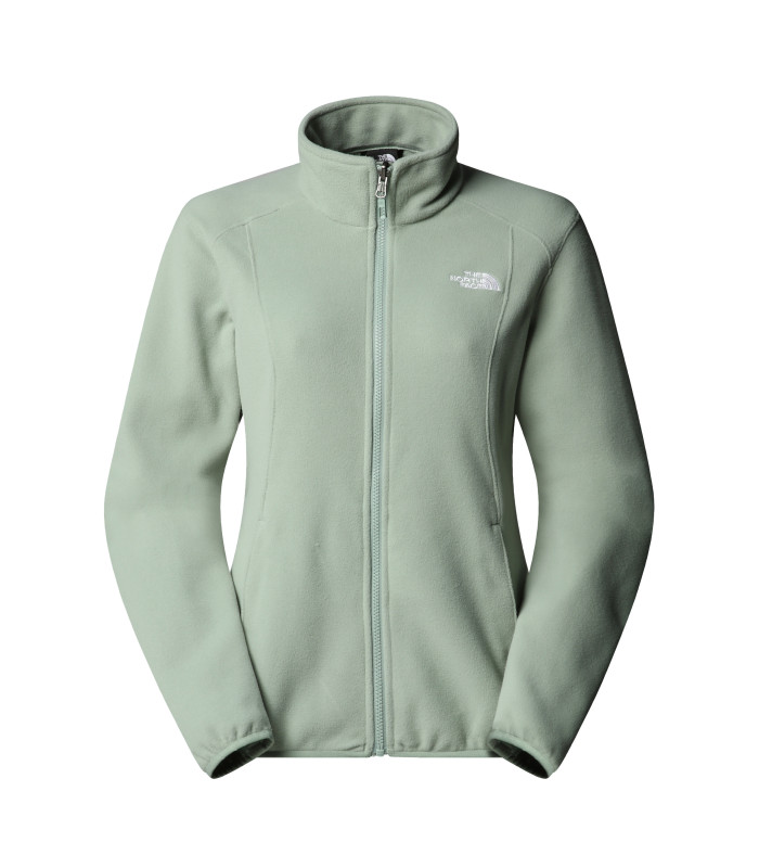 The North Face Γυναικείο Μπουφάν Evolve II Triclimate Jacket TNF Bark mist / State moss