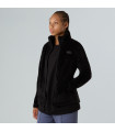 The North Face W Osito Jacket