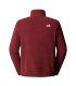 The North Face M Glacier Full-Zip Fleece Sumac