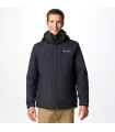 Columbia Ανδρικό Μπουφάν Element Blocker III Black