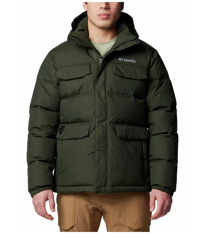Columbia Landroamer Puffer Jacket