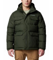 Columbia Landroamer Puffer Jacket