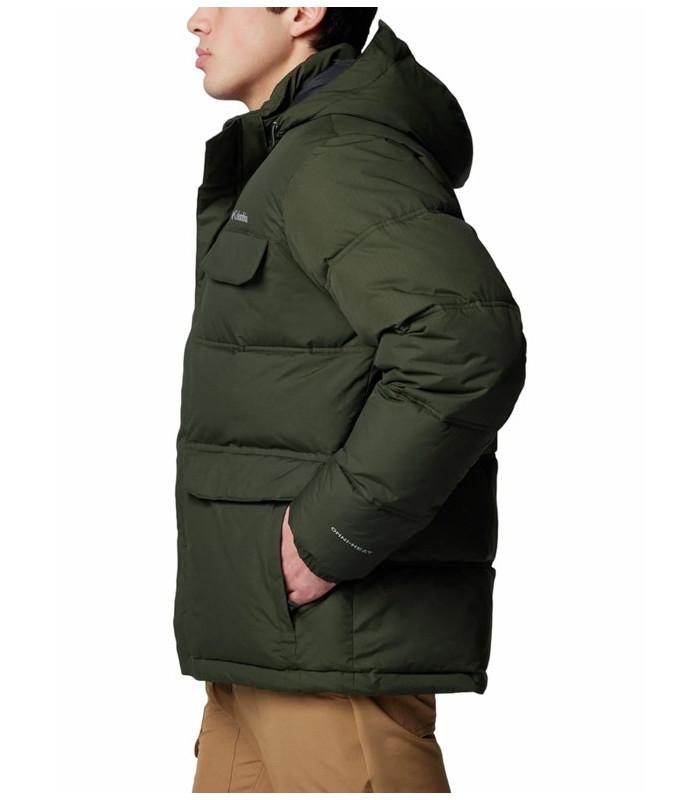 Columbia Landroamer Puffer Jacket