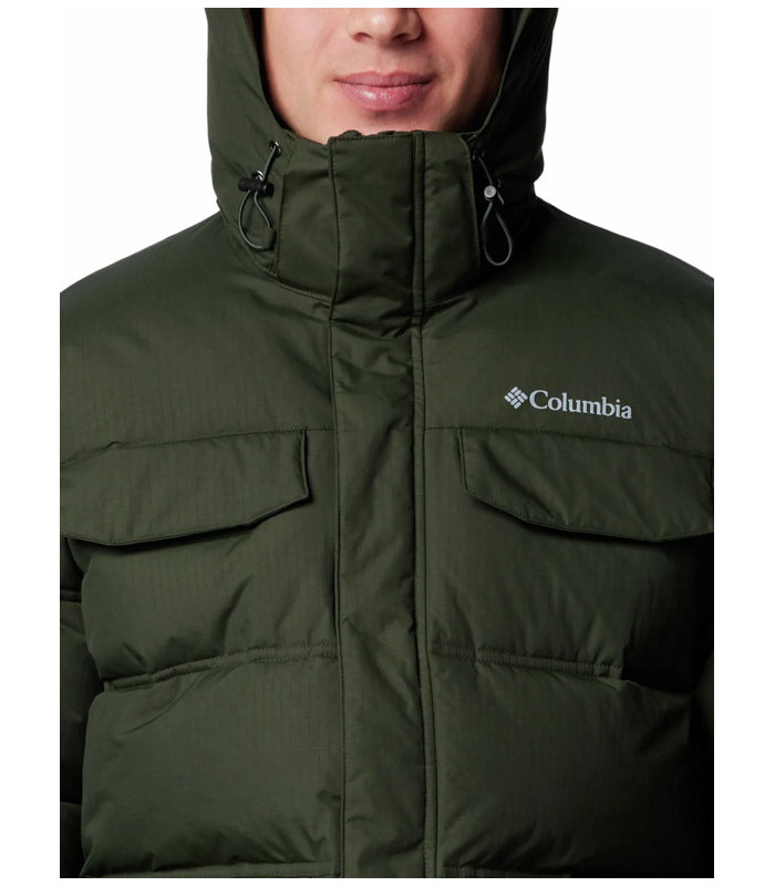 Columbia Landroamer Puffer Jacket