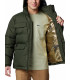 Columbia Landroamer Puffer Jacket