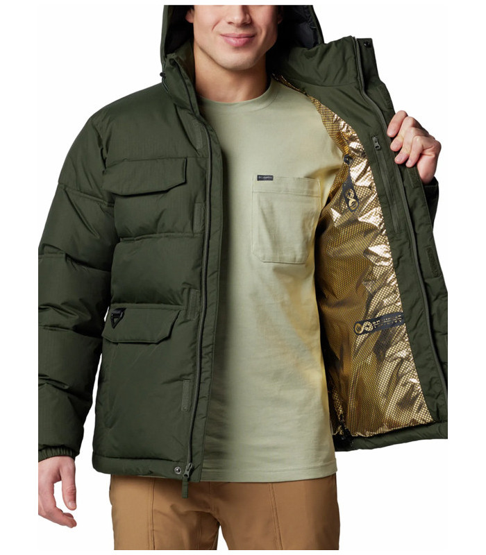Columbia Landroamer Puffer Jacket