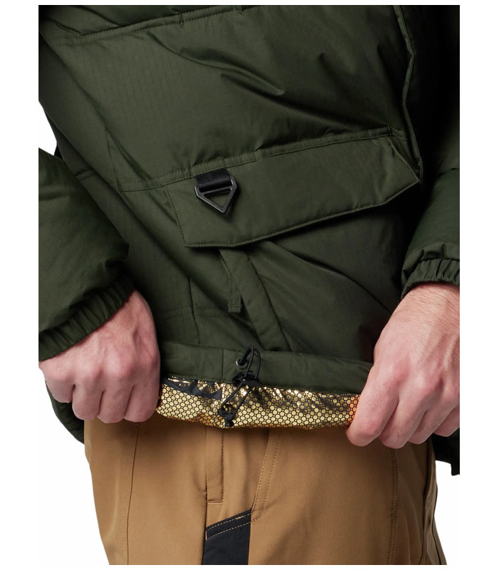 Columbia Landroamer Puffer Jacket