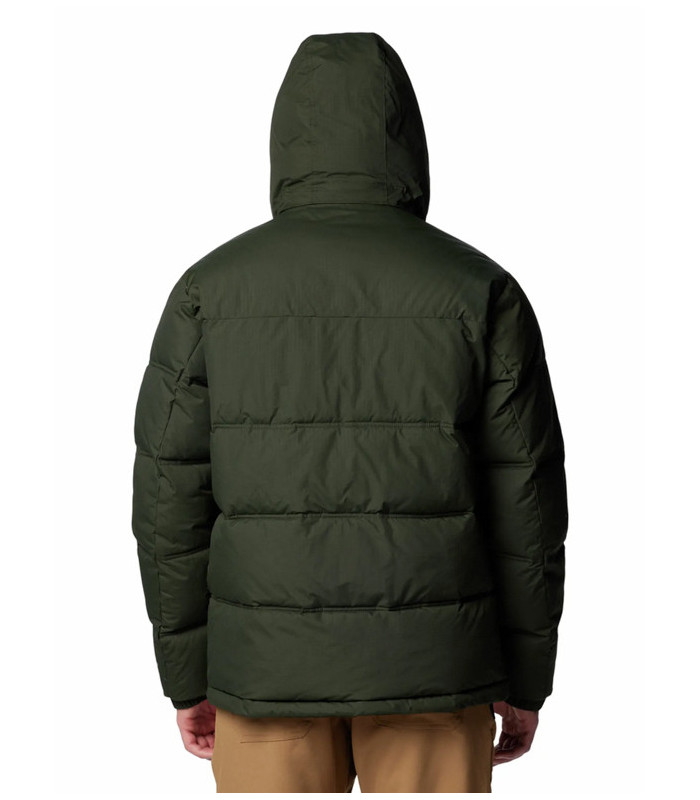 Columbia Landroamer Puffer Jacket