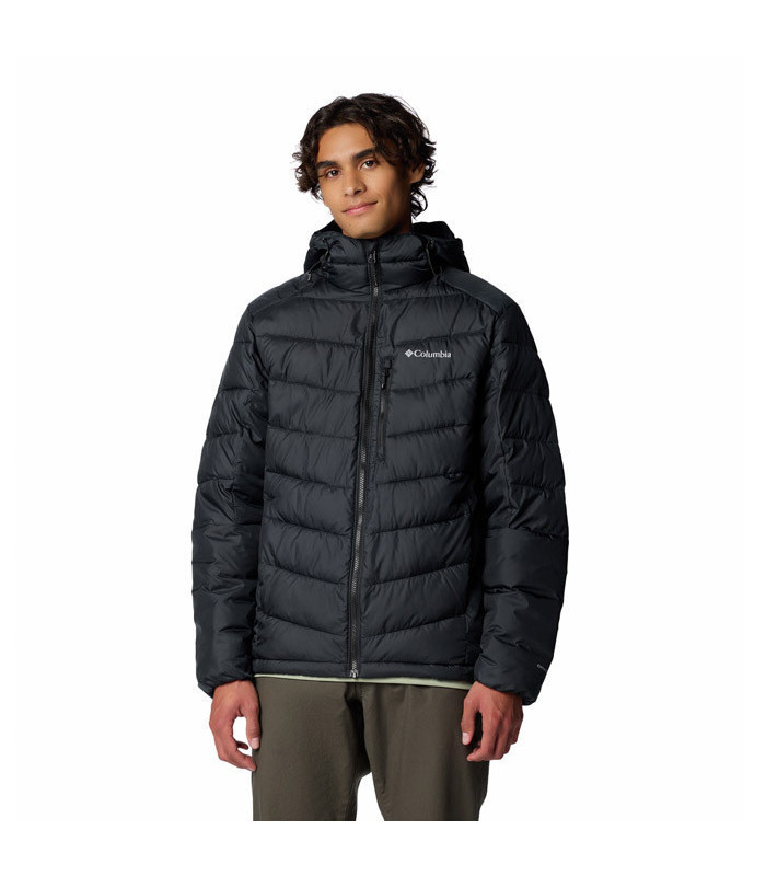 Columbia Labyrinth Loop II Hooded Jacket