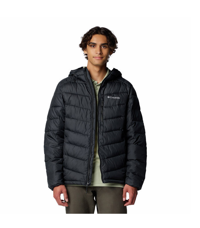 Columbia Labyrinth Loop II Hooded Jacket