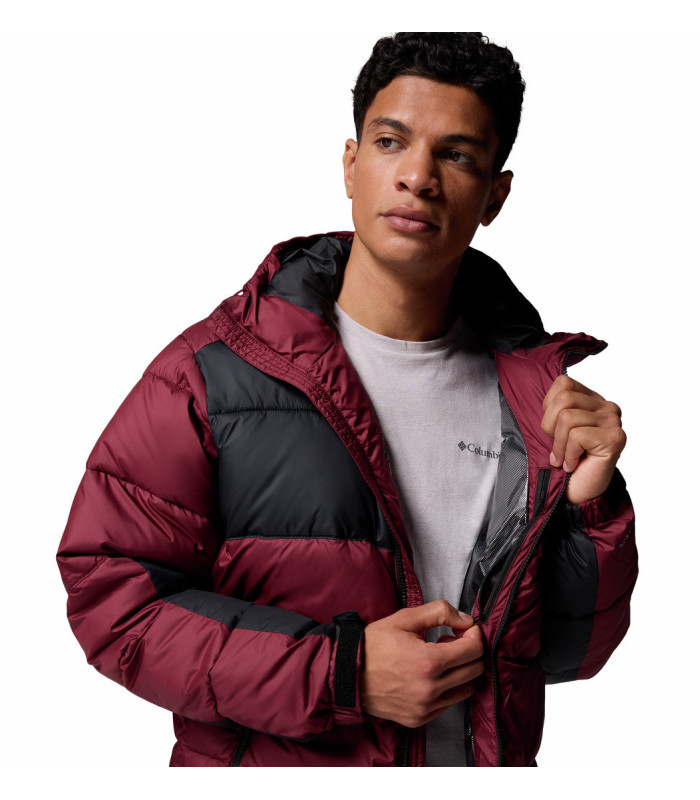 Columbia Ανδρικό Μπουφάν Pike Lake II Hooded Jacket