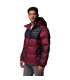 Columbia Ανδρικό Μπουφάν Pike Lake II Hooded Jacket