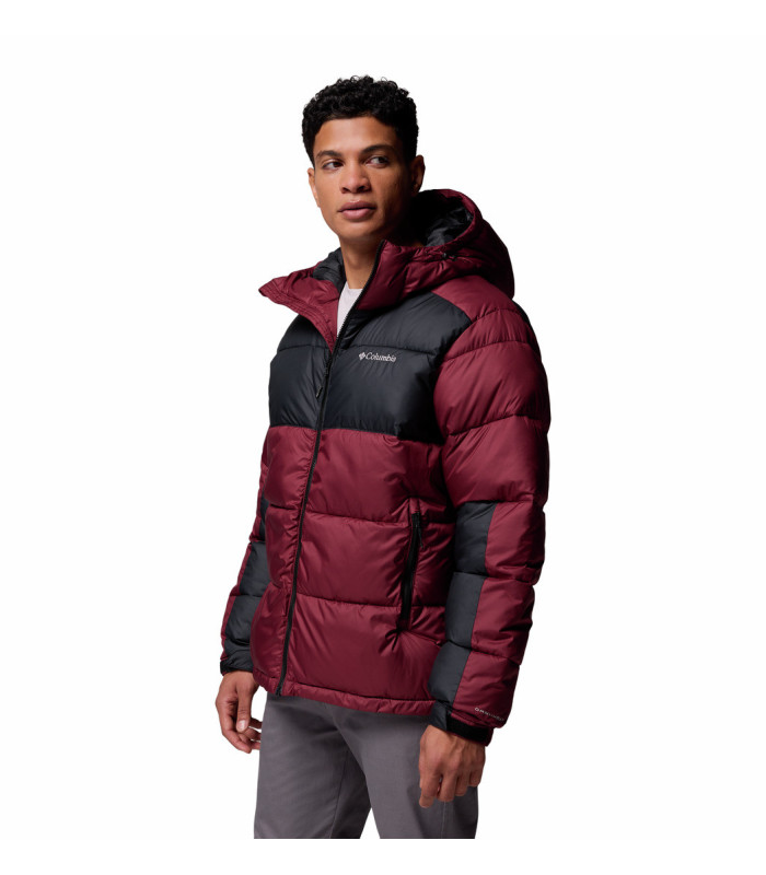 Columbia Ανδρικό Μπουφάν Pike Lake II Hooded Jacket