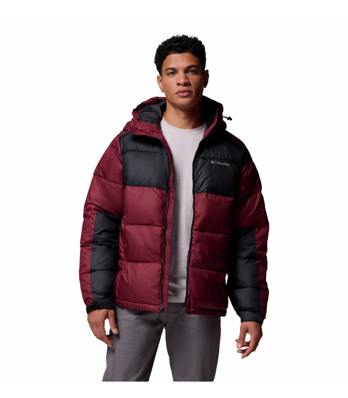 Columbia Ανδρικό Μπουφάν Pike Lake II Hooded Jacket