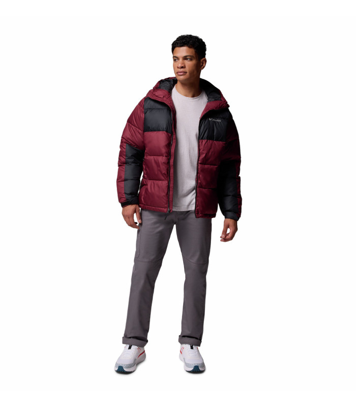 Columbia Ανδρικό Μπουφάν Pike Lake II Hooded Jacket
