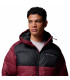 Columbia Ανδρικό Μπουφάν Pike Lake II Hooded Jacket