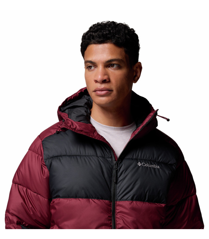 Columbia Ανδρικό Μπουφάν Pike Lake II Hooded Jacket