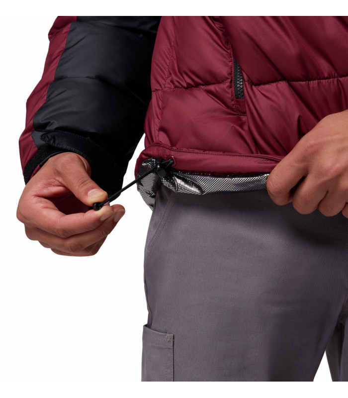 Columbia Ανδρικό Μπουφάν Pike Lake II Hooded Jacket