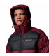 Columbia Ανδρικό Μπουφάν Pike Lake II Hooded Jacket