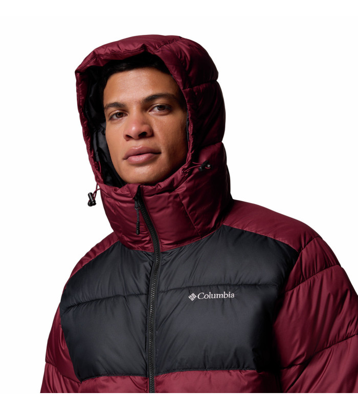 Columbia Ανδρικό Μπουφάν Pike Lake II Hooded Jacket