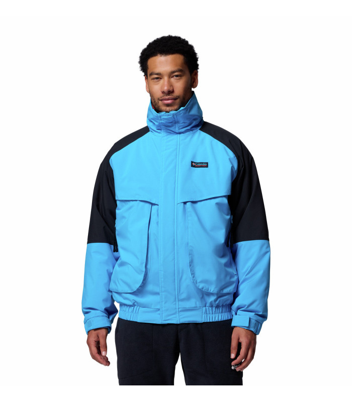 Columbia Ανδρικό Μπουφάν Powderkeg II Remastered Interchange
