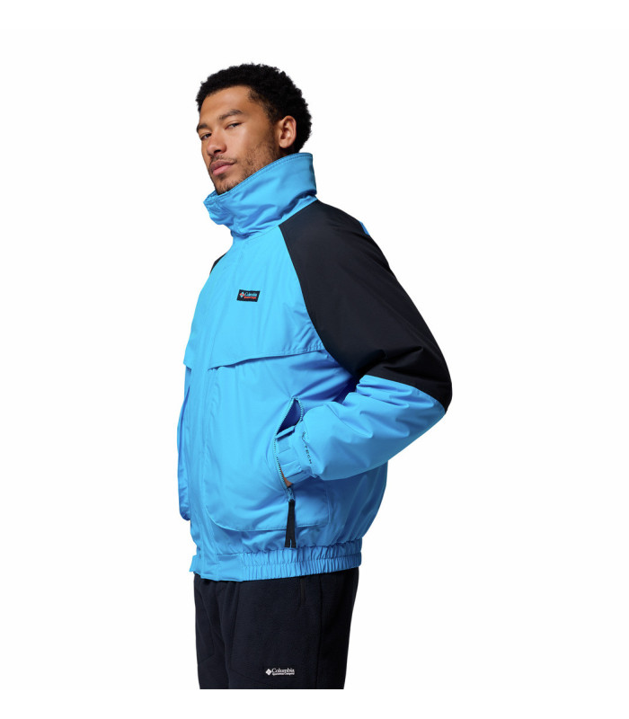 Columbia Ανδρικό Μπουφάν Powderkeg II Remastered Interchange