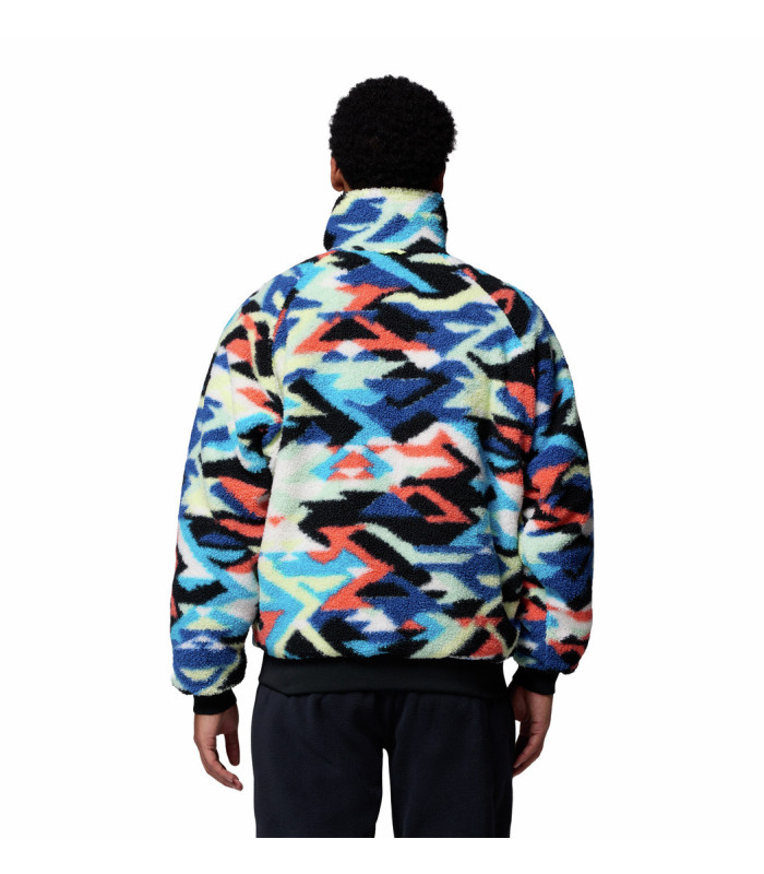 Columbia Ανδρικό Μπουφάν Powderkeg II Remastered Interchange