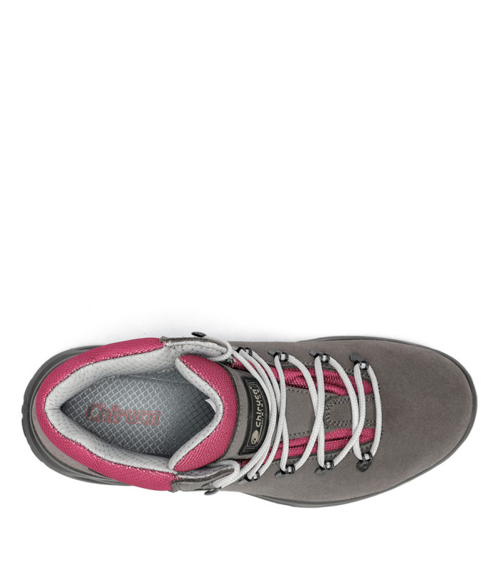 Chiruca Panticosa 08