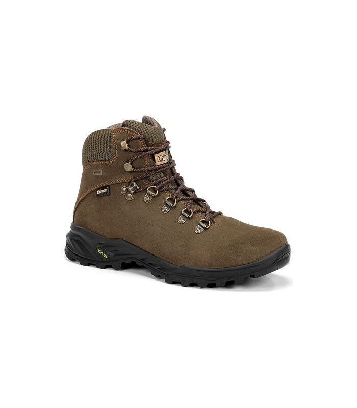 Chiruca Κυνηγετικά Μποτάκια Ανδρικά Trofeo 01 GTX