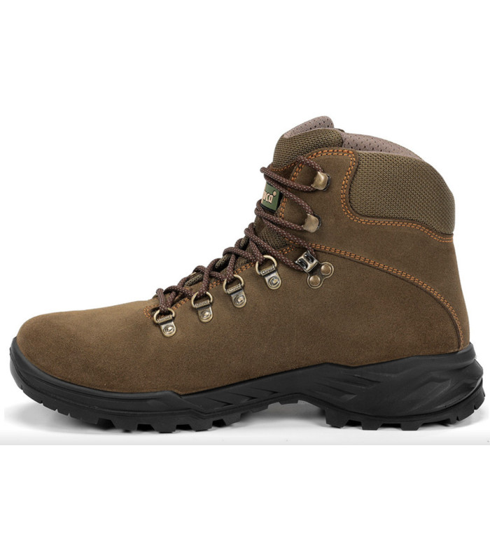 Chiruca Κυνηγετικά Μποτάκια Ανδρικά Trofeo 01 GTX