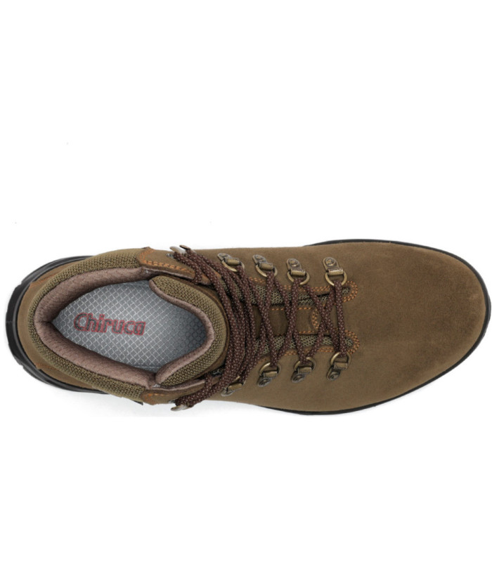 Chiruca Κυνηγετικά Μποτάκια Ανδρικά Trofeo 01 GTX