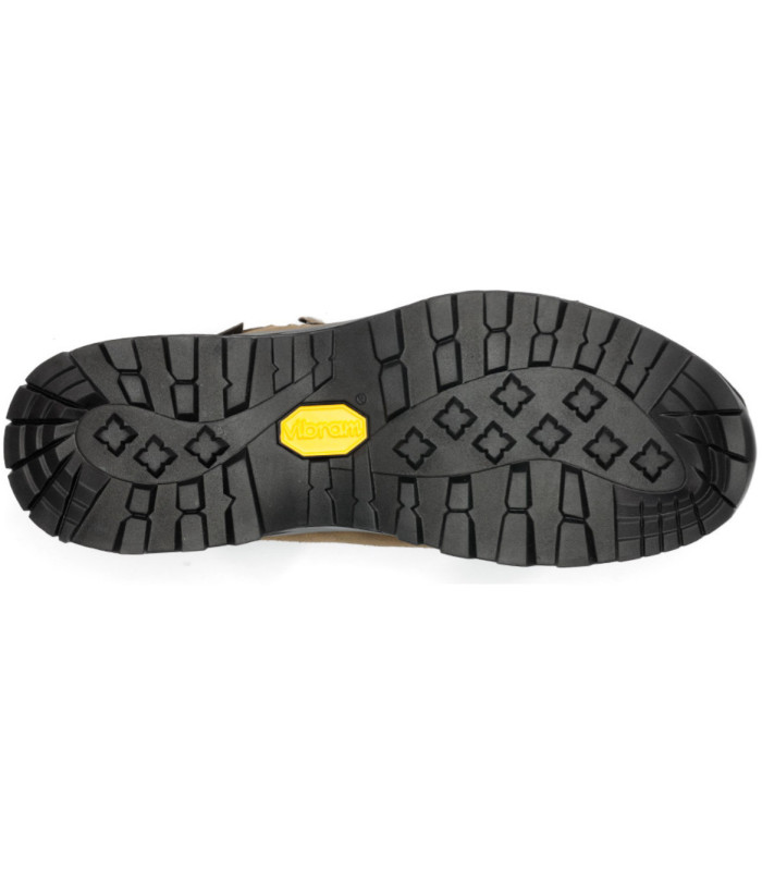 Chiruca Κυνηγετικά Μποτάκια Ανδρικά Trofeo 01 GTX