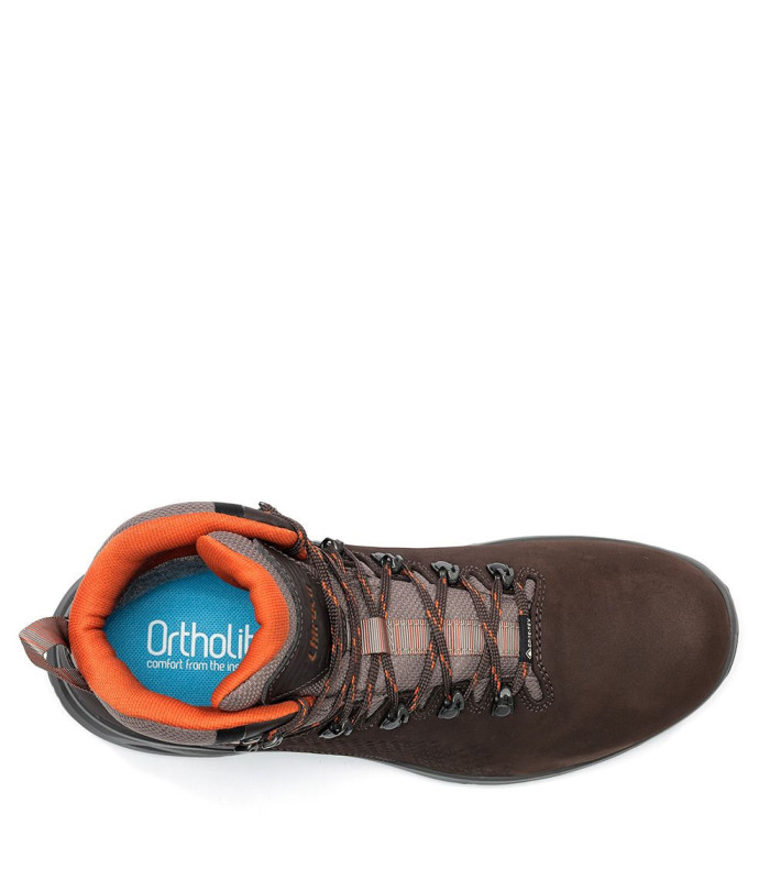 Chiruca Γυναικεία Ορειβατικά Μποτάκια Taiga GTX 02