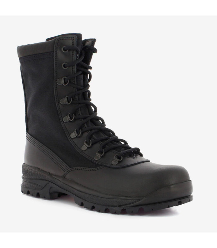 Chiruca Azor Box Negro