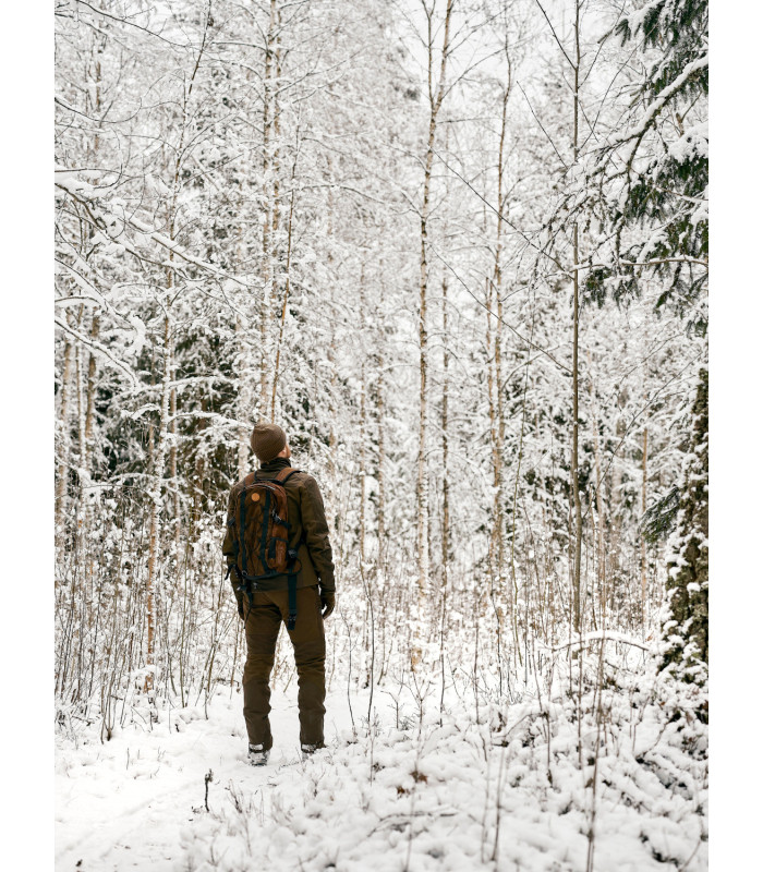 5717 SMALAND STRETCH SHELL ΜΠΟΥΦΑΝ PINEWOOD