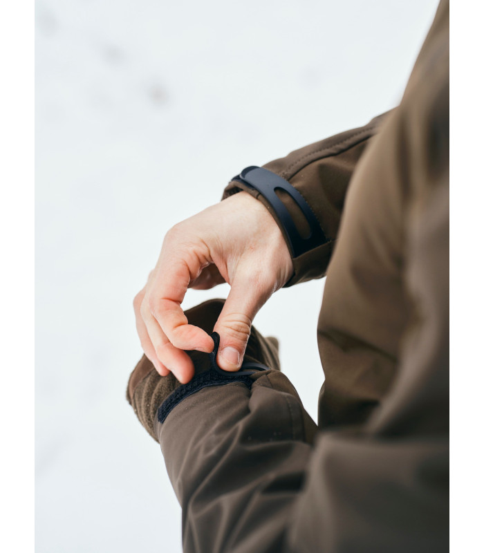 5717 SMALAND STRETCH SHELL ΜΠΟΥΦΑΝ PINEWOOD