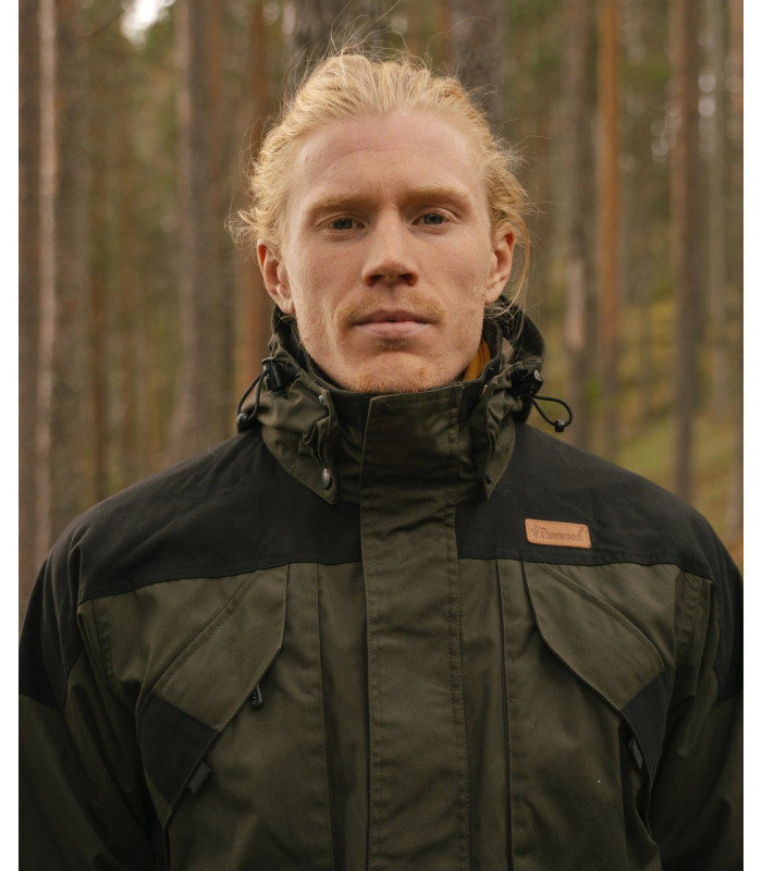 5390 LAPPLAND EXTREME 2.0 ΜΠΟΥΦΑΝ PINEWOOD