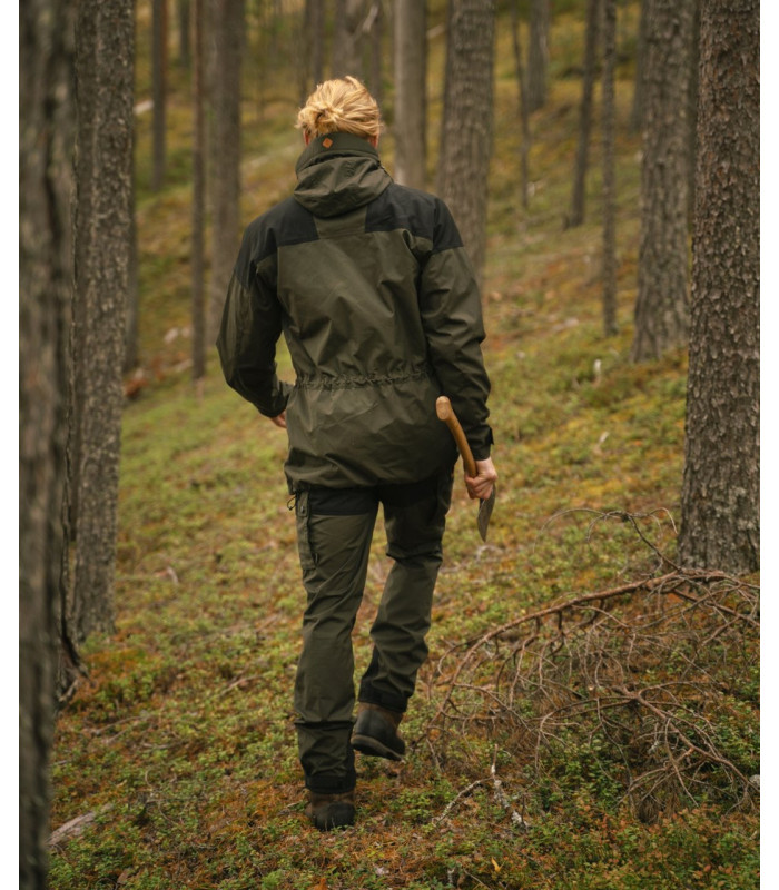 5390 LAPPLAND EXTREME 2.0 ΜΠΟΥΦΑΝ PINEWOOD