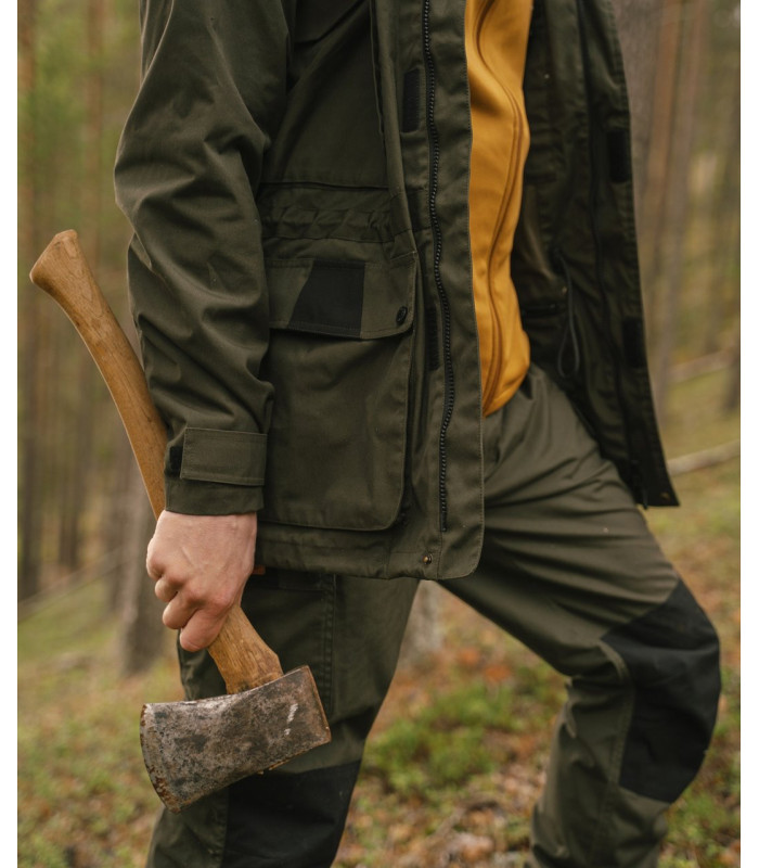 5390 LAPPLAND EXTREME 2.0 ΜΠΟΥΦΑΝ PINEWOOD