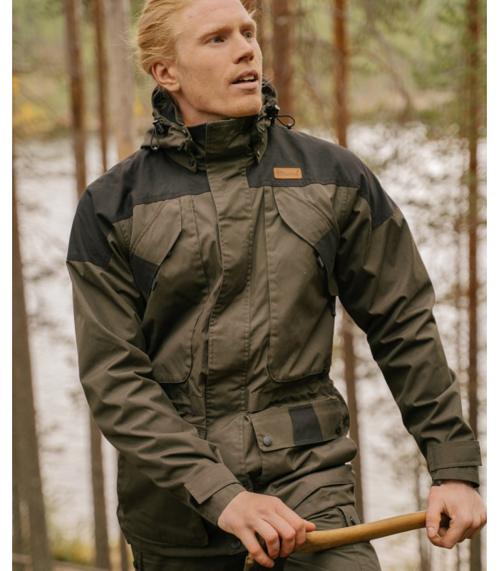 5390 LAPPLAND EXTREME 2.0 ΜΠΟΥΦΑΝ PINEWOOD