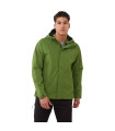 Craghoppers CMW779 Orion Μπουφάν Αδιάβροχη Μεμβράνη Agave Green
