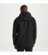 Craghoppers  Atlas Αδιάβροχη Μεμβράνη CMW777  Μπουφάν Black - tokatlis.gr
