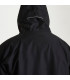 Craghoppers  Atlas Αδιάβροχη Μεμβράνη CMW777  Μπουφάν Black - tokatlis.gr