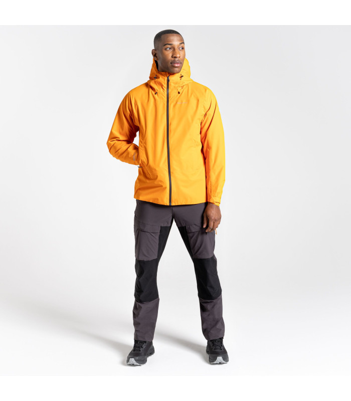 Craghoppers Ανδρικό Μπουφάν Creevey Με Αδιάβροχη Μεμβράνη