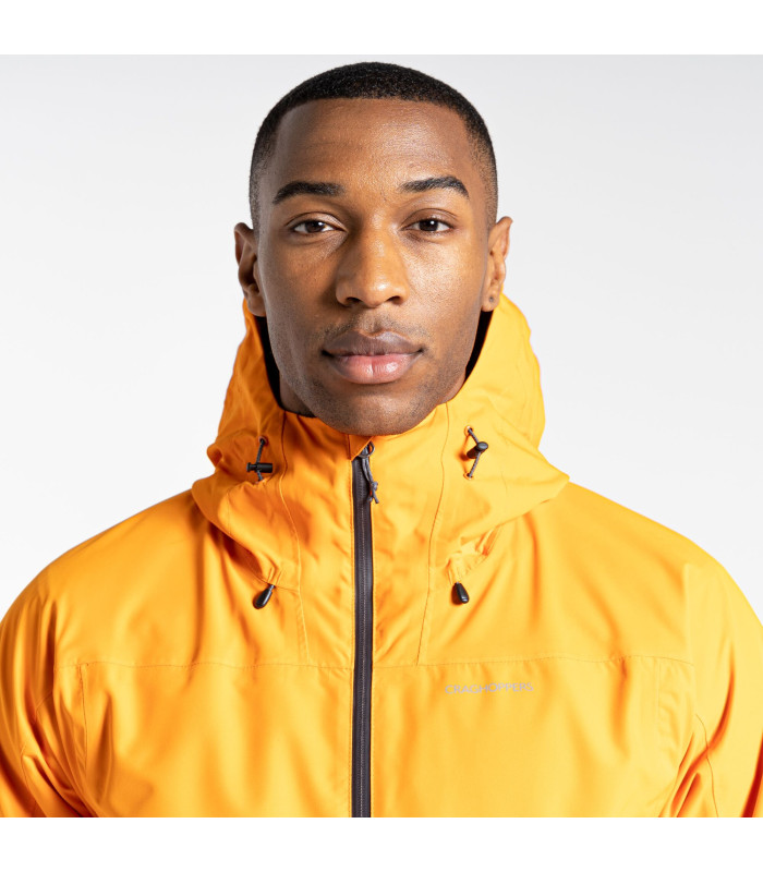 Craghoppers Ανδρικό Μπουφάν Creevey Με Αδιάβροχη Μεμβράνη