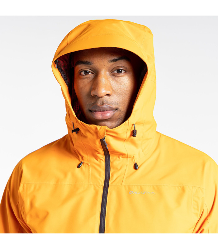 Cmw803 Creevey Αδιάβροχη Μεμβράνη Μπουφάν Craghoppers.