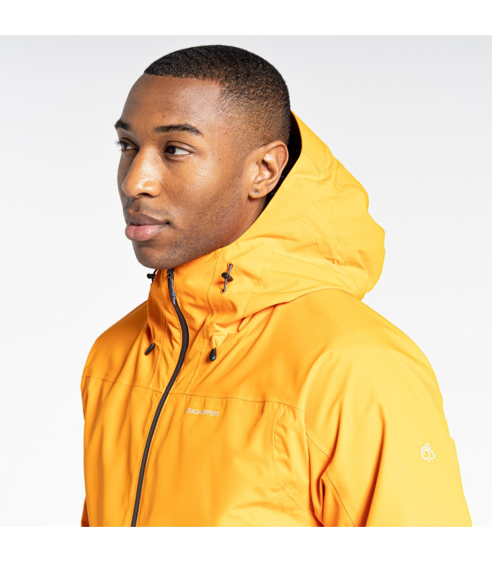 Craghoppers Ανδρικό Μπουφάν Creevey Με Αδιάβροχη Μεμβράνη