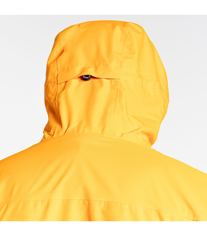 Craghoppers Ανδρικό Μπουφάν Creevey Με Αδιάβροχη Μεμβράνη