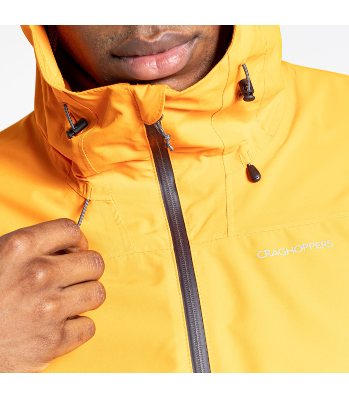 Craghoppers Ανδρικό Μπουφάν Creevey Με Αδιάβροχη Μεμβράνη